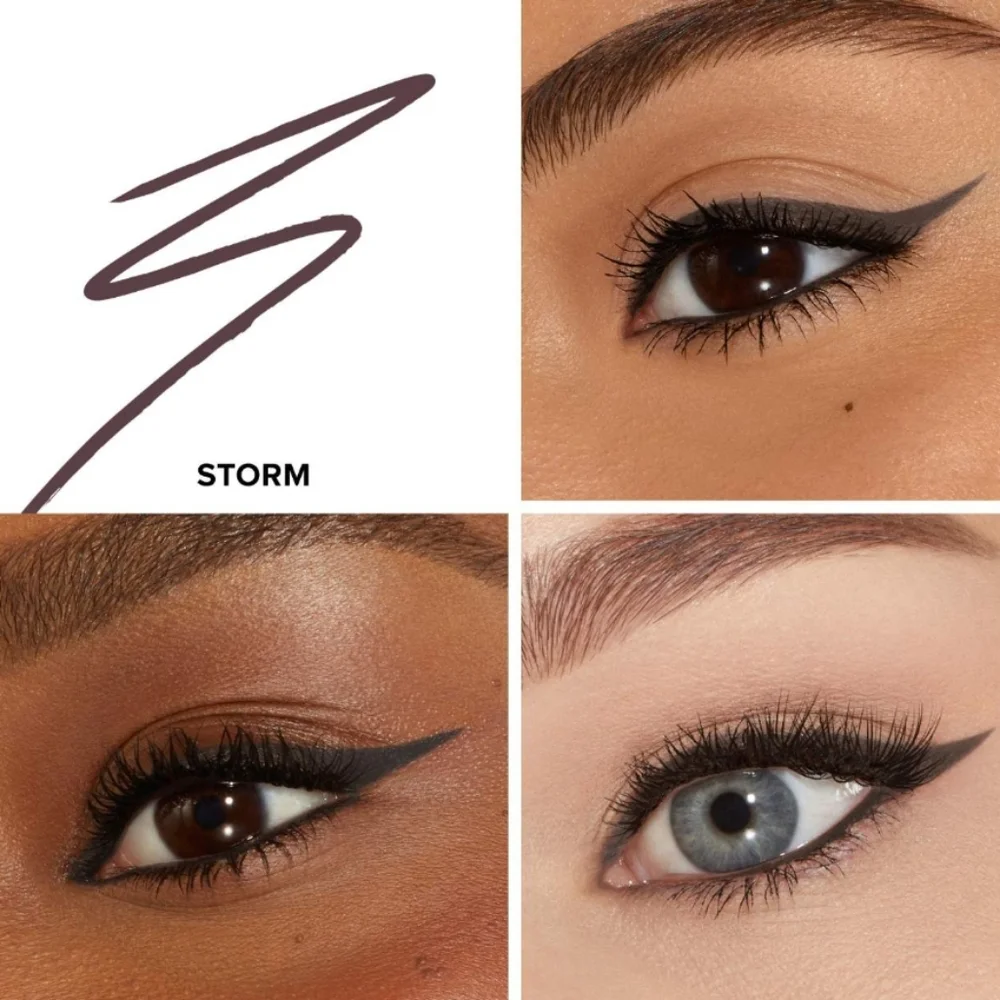 TOO FACED Killer Storm Waterproof Liner Gel Eyeliner Pencil